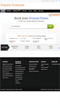 Mobile Screenshot of deputydomains.com